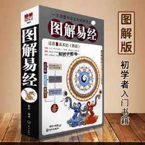 易学易经风水(易学易经风水怎么样)