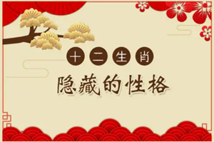 性格类型测试准不准(性格类型测验)