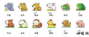 12生肖谁最有人妒忌(十二生肖谁最有妒忌心)
