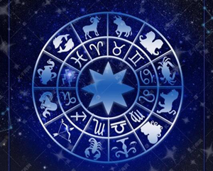 专业星盘查询分析方法
