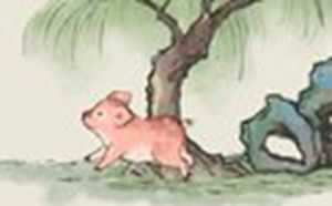 为什么生肖蛇和猪相冲