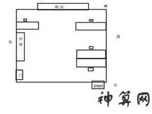 职场员工座位风水(职场员工座位风水讲究)