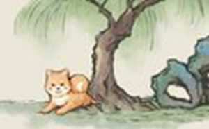 传统故事