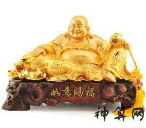 佛摆放风水(佛摆放位置)
