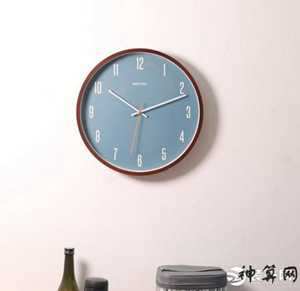 客厅挂钟表的风水(客厅挂钟表的风水禁忌)