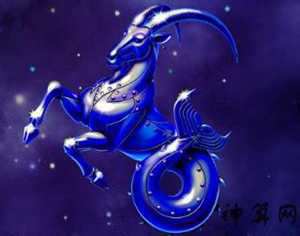 生肖羊的魔羯座(生肖羊的魔羯座是什么)