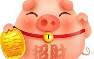 2018生肖猪女运气-神算网(2018年属猪女全年运势)