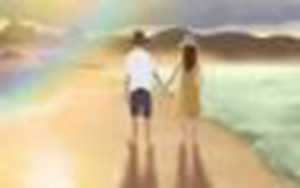 姓名配对婚姻(姓名配对婚姻准不准)