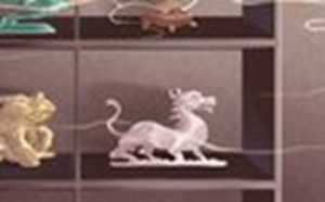 家里放什么吉祥物镇宅(家里放什么吉祥物镇宅辟邪)