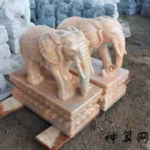 大象房屋风水(大象房屋风水讲究)