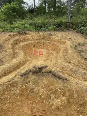 阴宅风水总论(阴宅风水总论上下部)