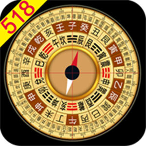 大宇风水罗盘(大宇风水罗盘下载)