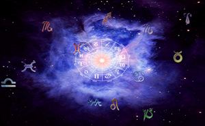 十二星座心中爱情的位置-神算网(十二星座在爱情中的表现)