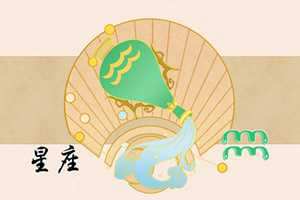 水瓶座配对之绝配与绝不能配-神算网