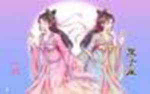 双子座命中注定的夫妻