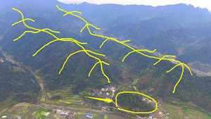 风水视频宝地(风水视频宝地现场)