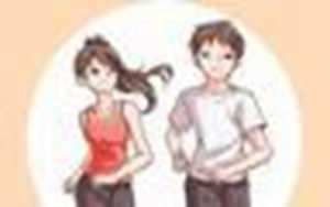 男女生辰八字测算婚姻合不合(男女生辰八字算命婚姻配对)