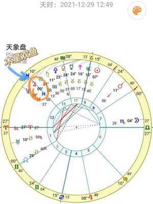 新浪星盘查询上升星座(新浪星盘查询上升星座水星)