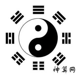 八卦风水图片(八卦风水图片大全)