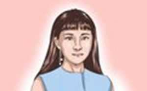 人中清晰的女人面相(人中清晰的女人面相分析)
