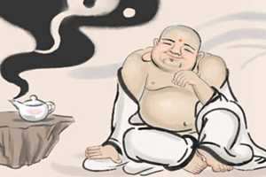 家里财神上香的正确时间(财神爷最忌讳看到什么)