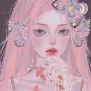 十二星座专属头像女生-神算网(十二星座的专属头像女一整套)