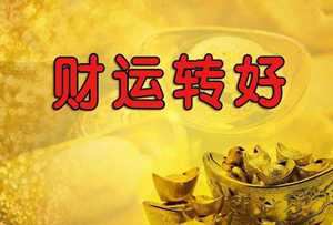 免费算个人财运(免费测个人财运不付费)