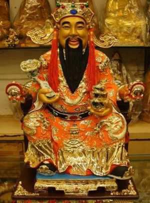 财神日是什么时候呢(财神日是几月几号阴历)
