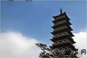 房子风水用塔破解(房子风水用塔破解好吗)