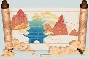 财神可以正对门口吗(财神可以正对门口吗风水好吗)