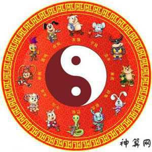周易2017年十二生肖运势预测(2017年十二生肖运势详解)