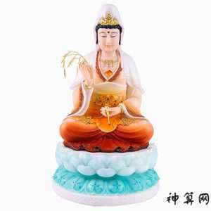 风水店中供什么佛像(风水店中供什么佛像最好)