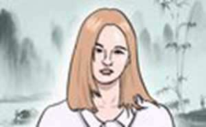 女人极贵的面相和体相