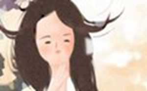 十二生肖卖萌卡通图-神算网