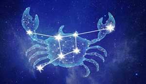 巨蟹座和什么星座最合适(巨蟹座和什么星座最合适做闺蜜)