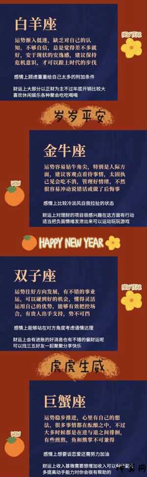 2022年有状元运的星座(状元运气)