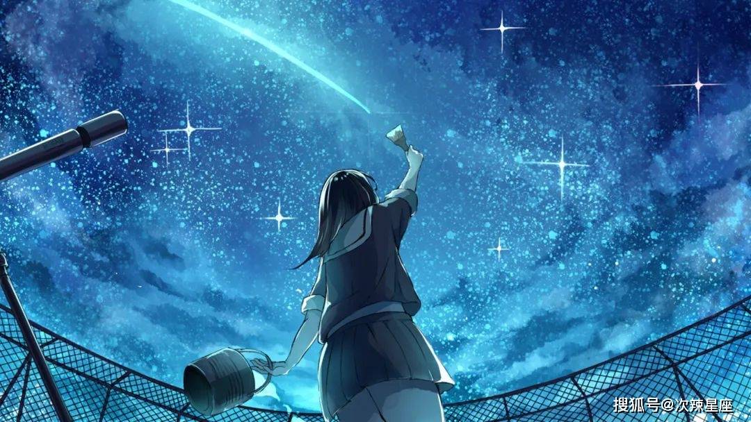 2022年6月>人生走向光明的星座排行榜-神算网(光明星座有哪些)