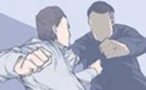 梦见自己与人打架自己见血(梦见自己与人打架自己见血了)