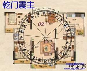 2018年风水驿马位(风水驿马位是什么)