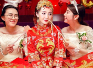 结婚新娘应该怎么准备(结婚新娘该准备些什么)