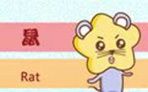 十二生肖鼠图片(十二生肖鼠图片大全12张)