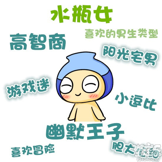 十二星座谁最胆小排名(12星座谁最胆小排名)
