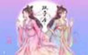 谁敢跟双子比智商-神算网(谁敢跟双子比情商)
