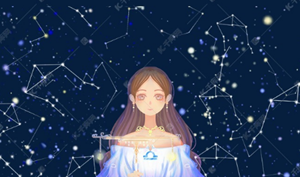 上升天秤座女生(上升天秤座女生性格)