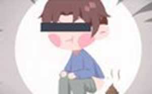 梦见小孩拉屎我帮他擦是什么意思