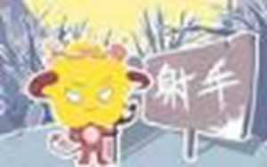 十二星座射手座是什么命(十二星座射手座是什么命运)