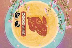 2018年属兔年生肖运势(2018年属兔年生肖运势如何)