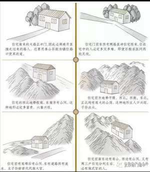 阳宅风水过三关解密(阳宅风水过三关)