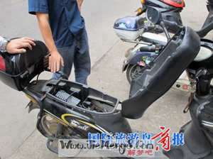 做梦梦见车亏电什么意思(做梦梦见车亏电)