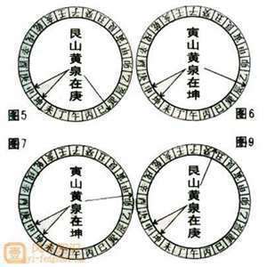 阳宅申山寅向论吉凶(阴宅申山寅向风水)
